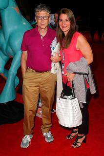 Melinda Gates feet photo 15