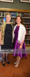 Melinda Gates feet photo 13