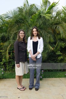 Melinda Gates feet photo 10