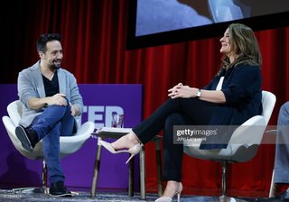 Melinda Gates feet photo 7