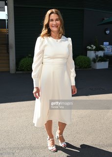 Melinda Gates feet photo 5