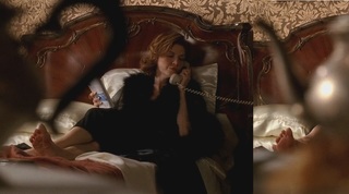 Melinda McGraw feet photo 17