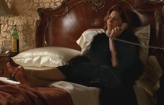 Melinda McGraw feet photo 14