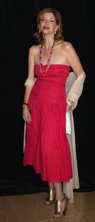 Melinda McGraw feet photo 10