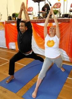 Melinda Messenger feet photo 12