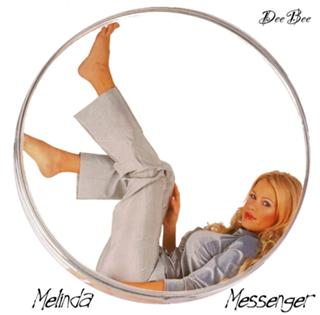 Melinda Messenger feet photo 18