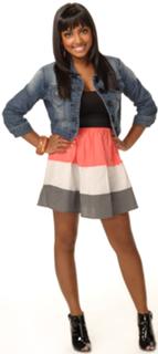Melinda Shankar feet photo 5