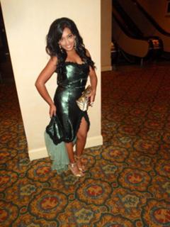 Melinda Shankar feet photo 20