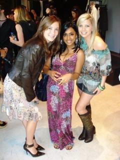 Melinda Shankar feet photo 17