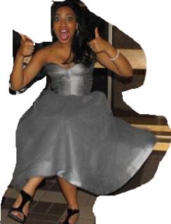 Melinda Shankar feet photo 16