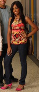 Melinda Shankar feet photo 11
