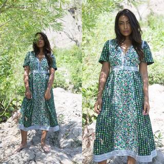 Melinda Shankar feet photo 2