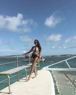 Melinda Shankar feet photo 19