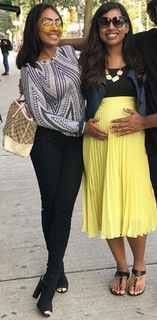 Melinda Shankar feet photo 15