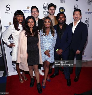 Melinda Shankar feet photo 2