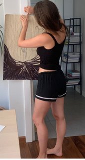 Melis Babadag feet photo 7