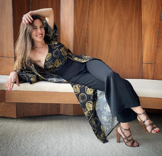 Melis Babadag feet photo 13