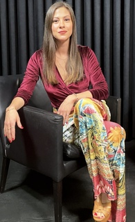 Melis Babadag feet photo 12