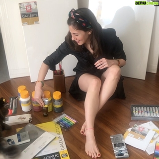 Melis Babadag feet photo 10