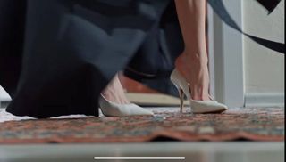 Melis Sezen feet photo thumbnail