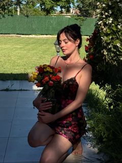 Melis Sezen feet photo 20