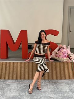 Melis Sezen feet photo 19