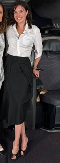 Melis Sezen feet photo 13