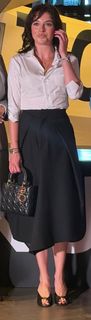 Melis Sezen feet photo 10