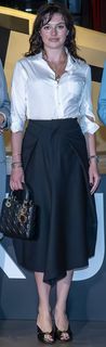 Melis Sezen feet photo 9