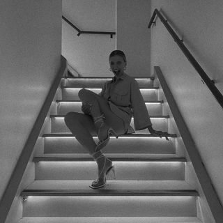 Melisa Döngel feet photo thumbnail