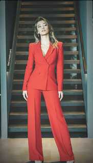 Melisa Döngel feet photo thumbnail