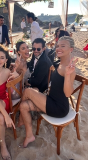 Melisa Döngel feet photo thumbnail