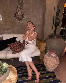 Melisa Döngel feet photo thumbnail