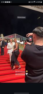 Melisa Döngel feet photo thumbnail