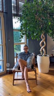 Melisa Döngel feet photo 6