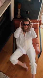 Melisa Döngel feet photo 7