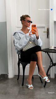 Melisa Döngel feet photo 3
