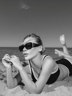 Melisa Döngel feet photo 2