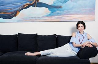 Melisa Pamuk feet photo thumbnail