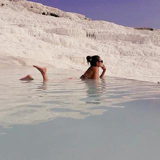 Melisa Pamuk feet photo thumbnail