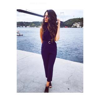 Melisa Pamuk feet photo thumbnail