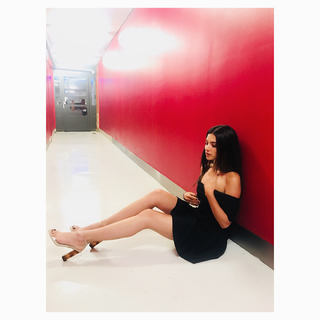Melisa Pamuk feet photo thumbnail