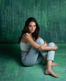 Melisa Pamuk feet photo thumbnail