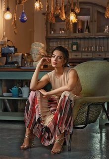 Melisa Pamuk feet photo thumbnail