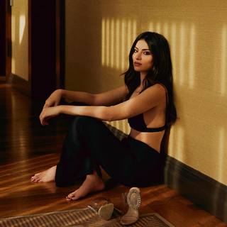 Melisa Pamuk feet photo thumbnail