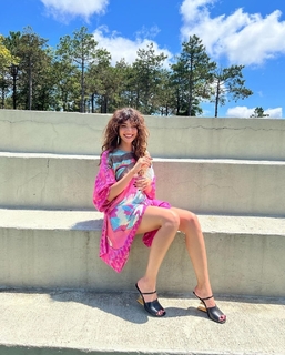Melisa Pamuk feet photo thumbnail