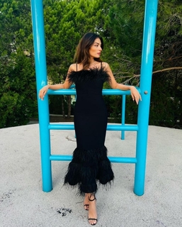 Melisa Pamuk feet photo thumbnail
