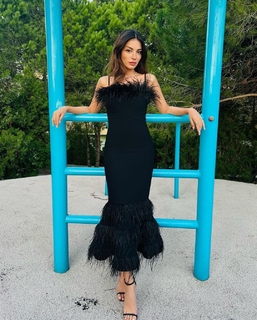 Melisa Pamuk feet photo thumbnail