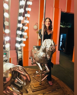 Melisa Pamuk feet photo thumbnail