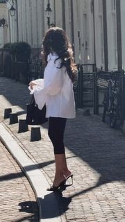 Melisa Pamuk feet photo 12